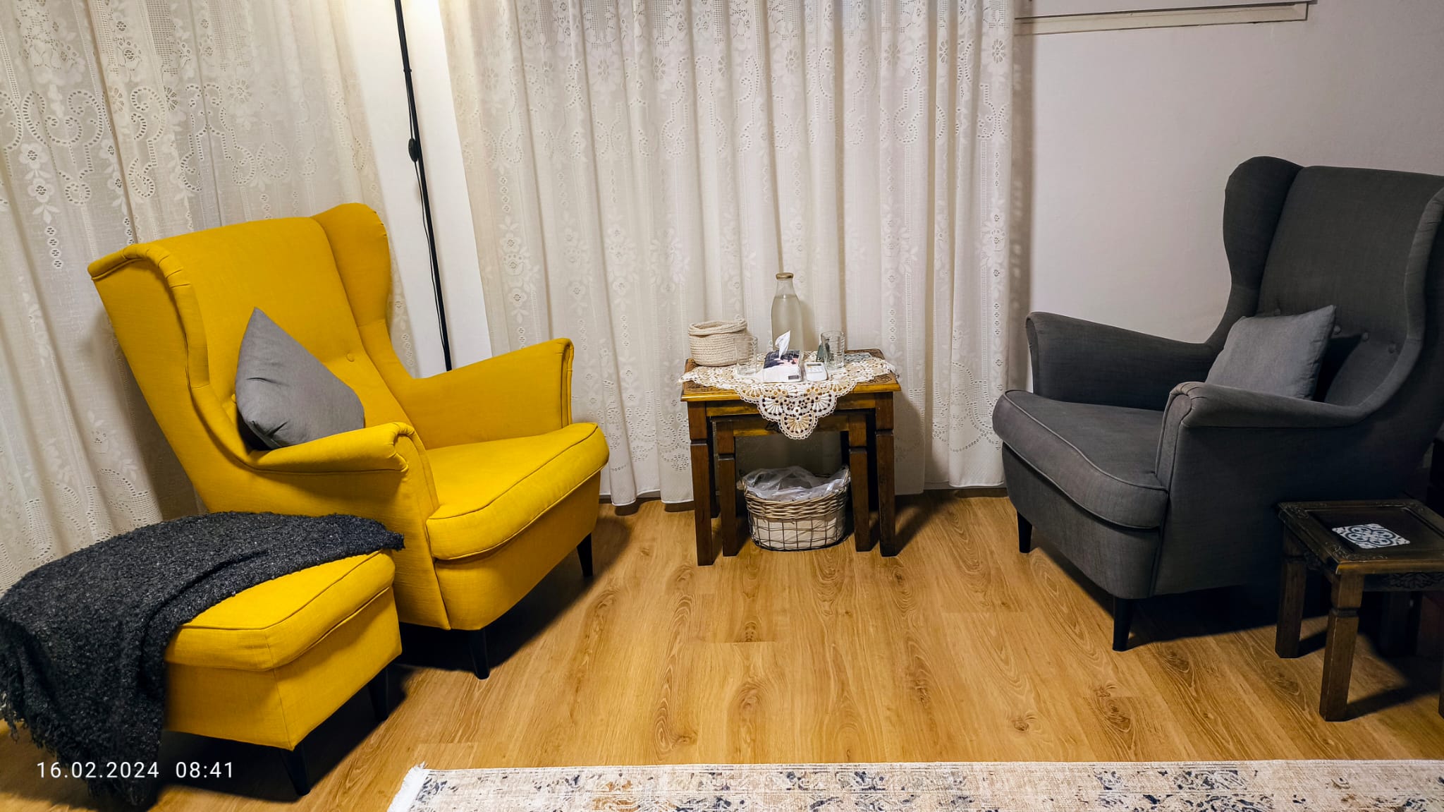 הקליניקה של אורלי כץ מירקין